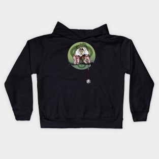 Monkian Kids Hoodie